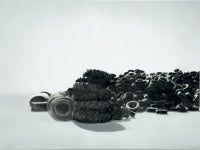 Tire Pile 2