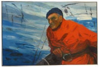 Leonard Sailing
