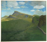 Hadrian
s Wall, Northumberland