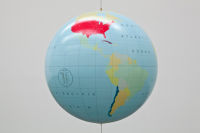 Top Ten: Art and Prisons