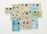 Geography Lesson (Top Ten Places for Tax Evasion and Money Laundering)