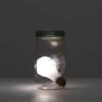 Star in a Jar