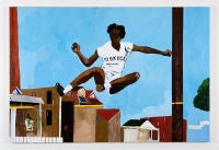 See Alice jump