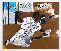 A Jack Move - Proved it
