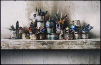 Paint Cans