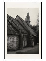 Chapelle I, Normandy, France