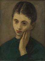 Portrait of a Woman
