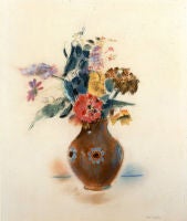 Vase of Flowers