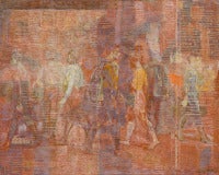 People Walking