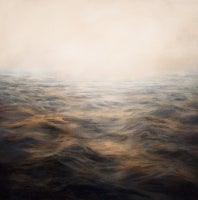 Copper Sea