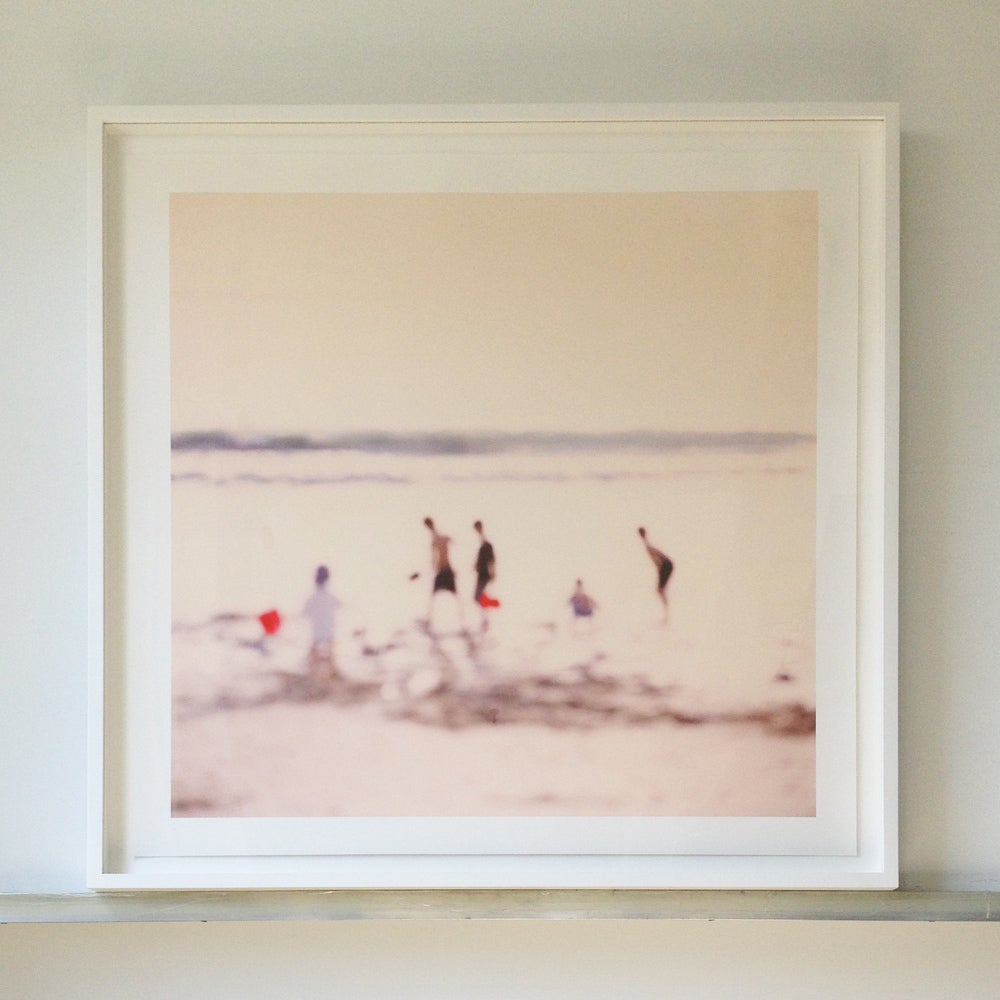 Waters Edge, Malibu, California