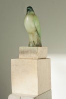 Celadon Bird #2