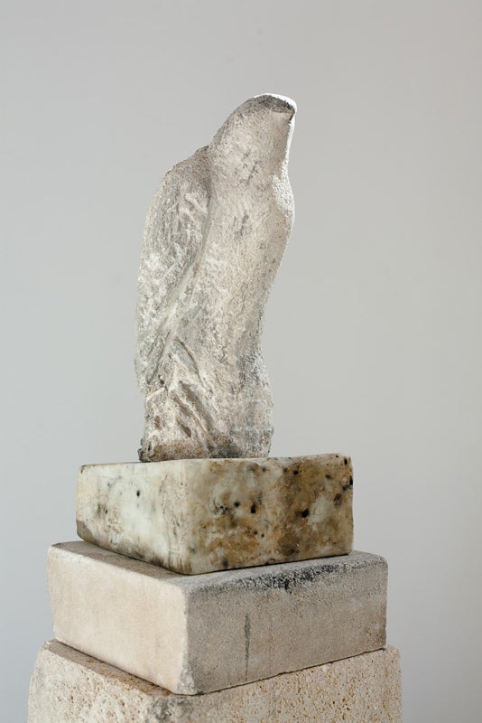 Morandi Bird 1