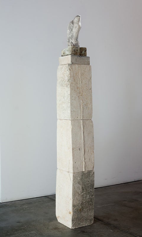 Morandi Bird 2