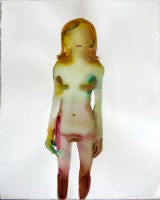 Untitled (Standing)