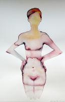 Untitled Standing III