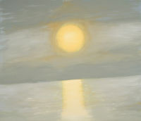 The Sun as It Rises
