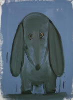 Blue Dog