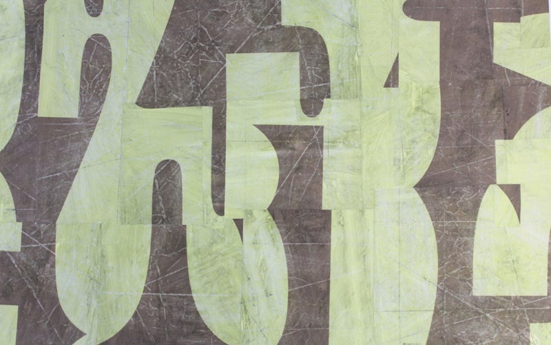 fs3273ct12 - Painting by Cecil Touchon