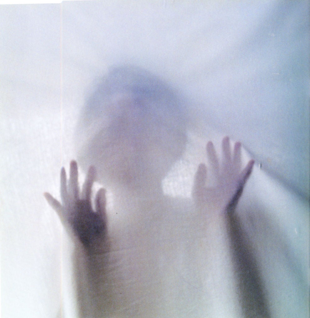 Rinko Kawauchi Figurative Photograph - Utatane 126