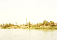 Luxor II, Egypt 2011