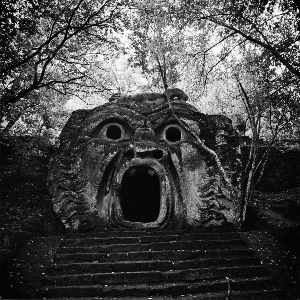Graciela Iturbide Black and White Photograph - Untitled, from the series asor