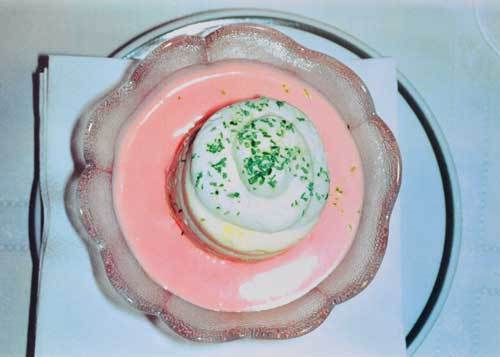 Martin Parr Figurative Photograph - Untitled, from Common Sense