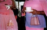 Sri Lanka, Nuwara Eliya, Races, from the Luxury series , 1995 - 2009