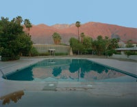 Biltmore Hotel, Palm Springs, California