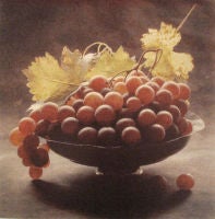 Vintage The Four Seasons, Summer: Grape Harvest