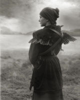 Last Comes The Raven
