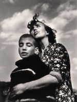 Motherhood, Bulgaria, 1988