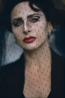 Benedetta Buccellato, Sicily, 1994