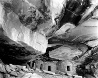 Used 019A03, Anasazi Ruin