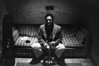 Dizzy Gillespie, The Lighthouse, Hermosa Beach, CA