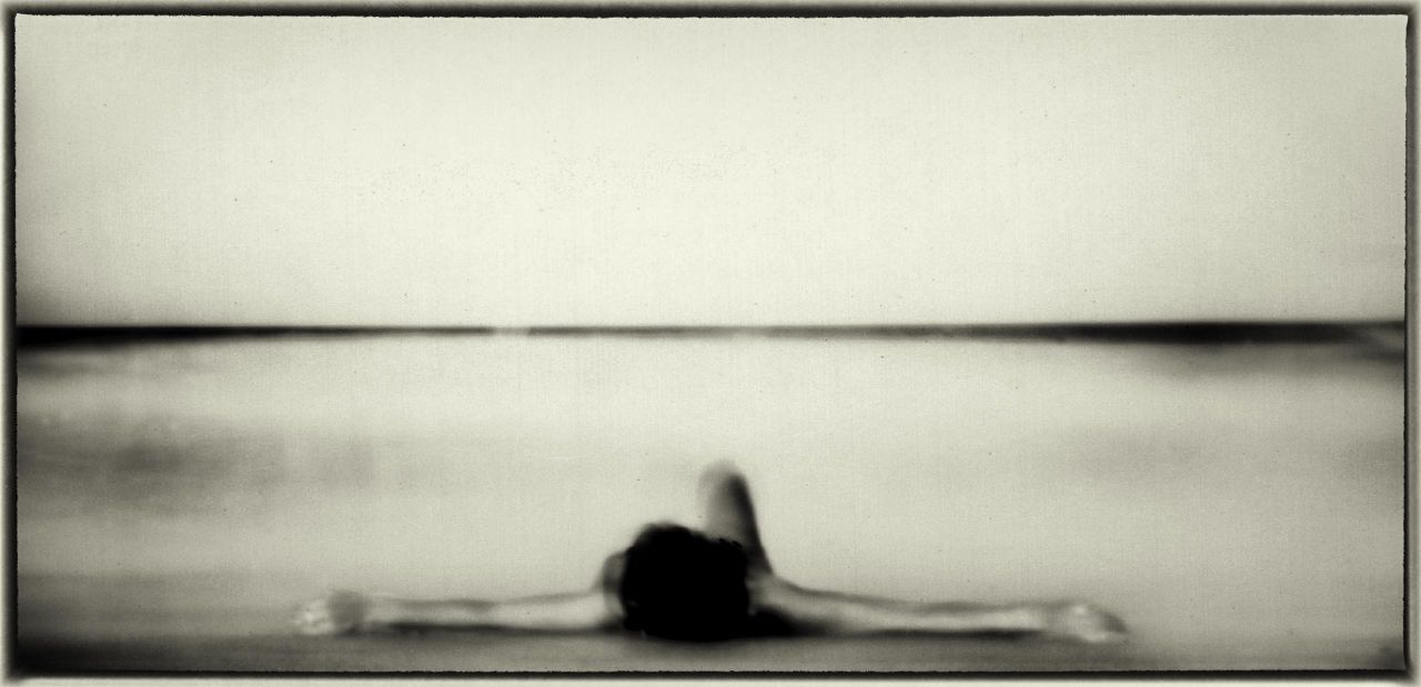 Henrieke Strecker Abstract Photograph - Andalucia