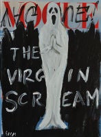 The Virgin Scream Issue