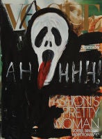 The Scream No. 2