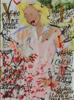 The Psycho Nurse