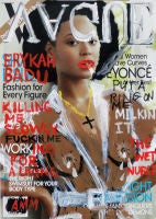 The Beyonce as Wet Nurse