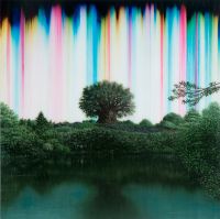 Synthetic Landscape 52 (Tree of Life)