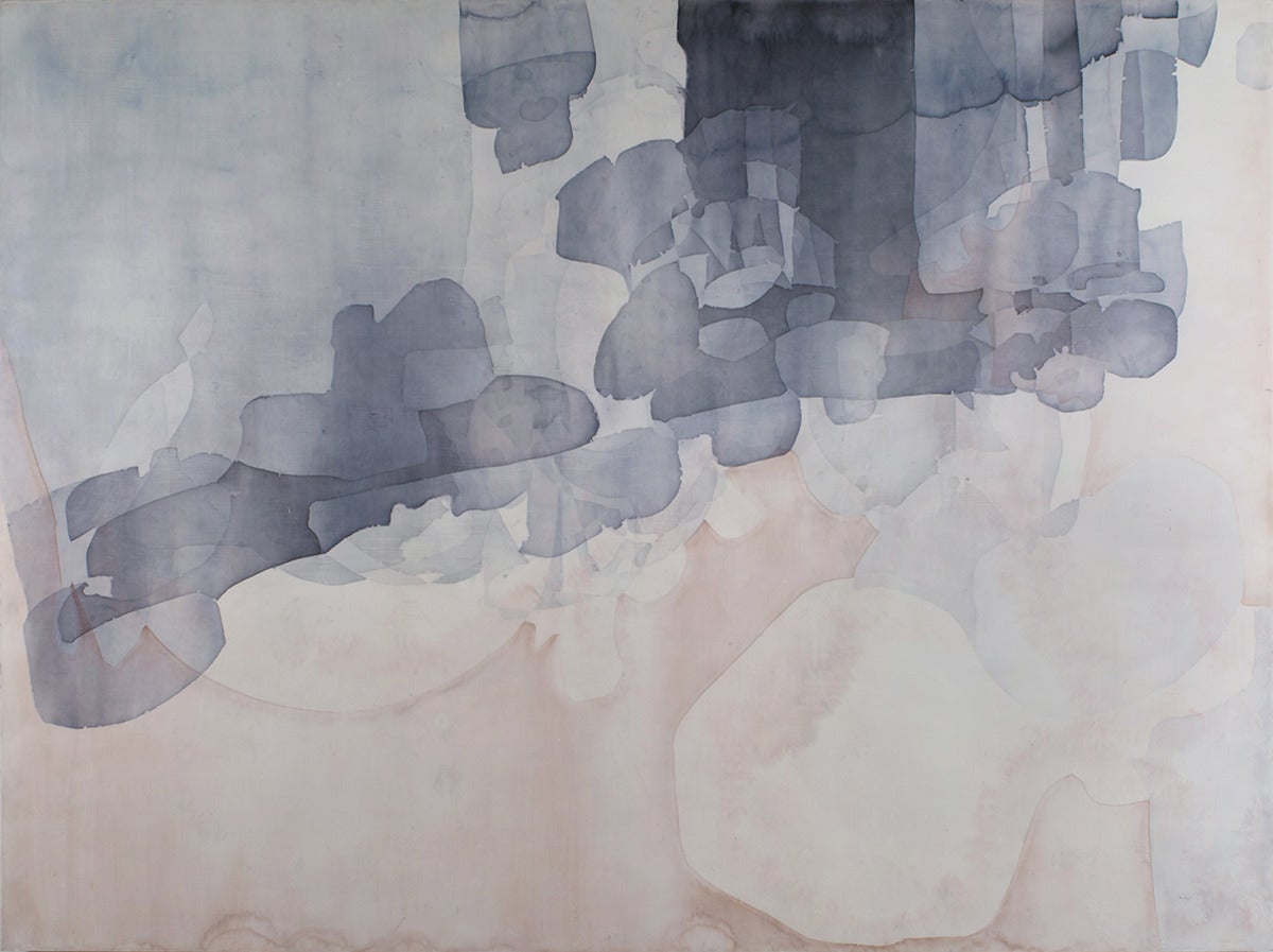 Eric Blum Untitled No. 686, Painting at 1stdibs