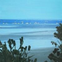 Low Tide, Evening