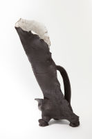 Black Rhyton