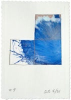 Reinventing the Elements #9
