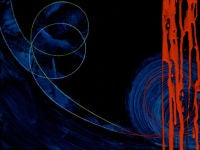 Ecstatic Absorption