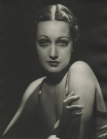 George Hurrell Portfolio, II