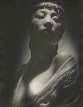 George Hurrell Portfolio, III For Sale 3
