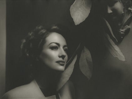 The George Hurrell Portfolio III Includes Photographs of:
Anna May Wong, 1938
Charles Boyer, 1938
Joan Crawford, 1932
Jascha Heifetz, 1937
Ann Sheridan, 1939
Gilbert Roland, 1939
James Cagney, 1938
John Barrymore, 1933
Veronica Lake, 1941
Gene