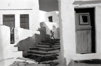 Siphnos, Greece, 1961